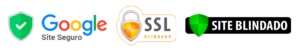Selo Site Seguro